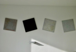 gris rebelle, gris ténébreux, gris printanier, gris tout doux